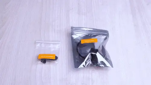 3D Probe Accessories