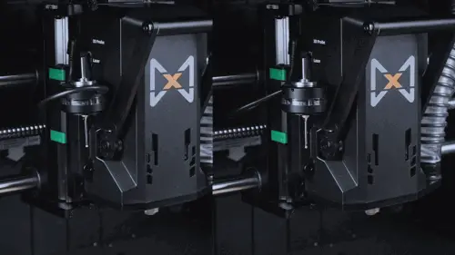 Connection Cable Forward
