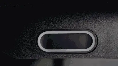 Power On Complete, Need to Return to Zero