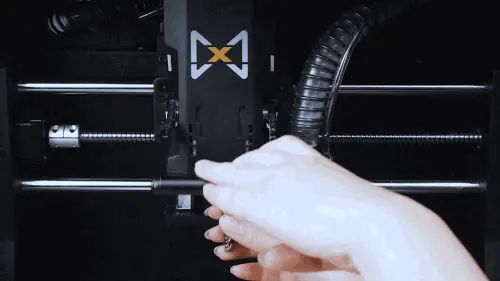 6mm Collet Clamps 6mm Tool