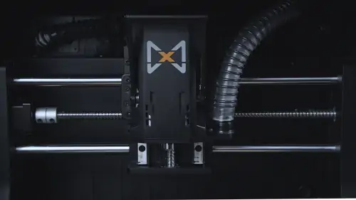 Move Spindle to Appropriate Position