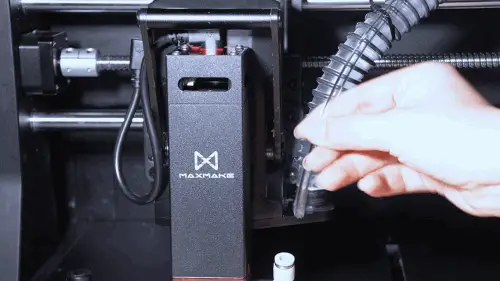 Safely Store Air Hose