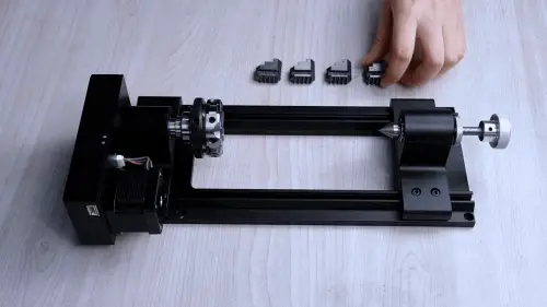 Installation Process