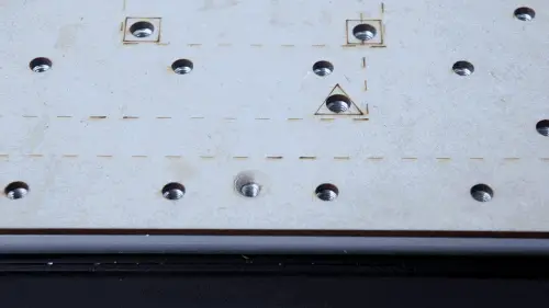 Wooden Substrate Removal and Installation